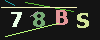 Gambar captcha